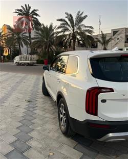 كيا تيلوريد